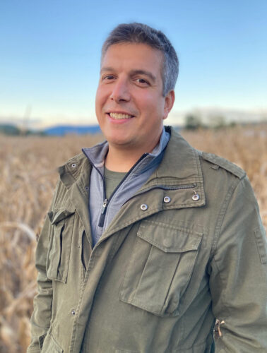 Galen James Dunkleberger